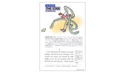 ���p���@�����w�Z�p�ꋳ�ȏ��@READING�uThe  Star�v