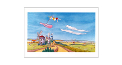 ����W�u��������܂̂��ɁvDM