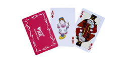 ������J�[�h�@�g�����v�u�s�v�c�̍��̃A���X�v