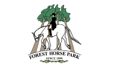 ��n�N���u �t�H���X�g�z�[�X�p�[�N ���S�}�[�N